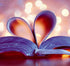 Love Book - Paint with Diamonds